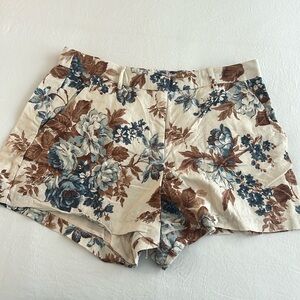 Abercrombie Shorts